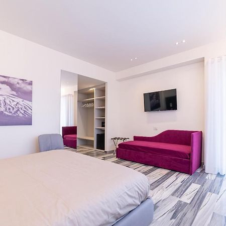 Fronte Etna Hotel Bronte Luaran gambar