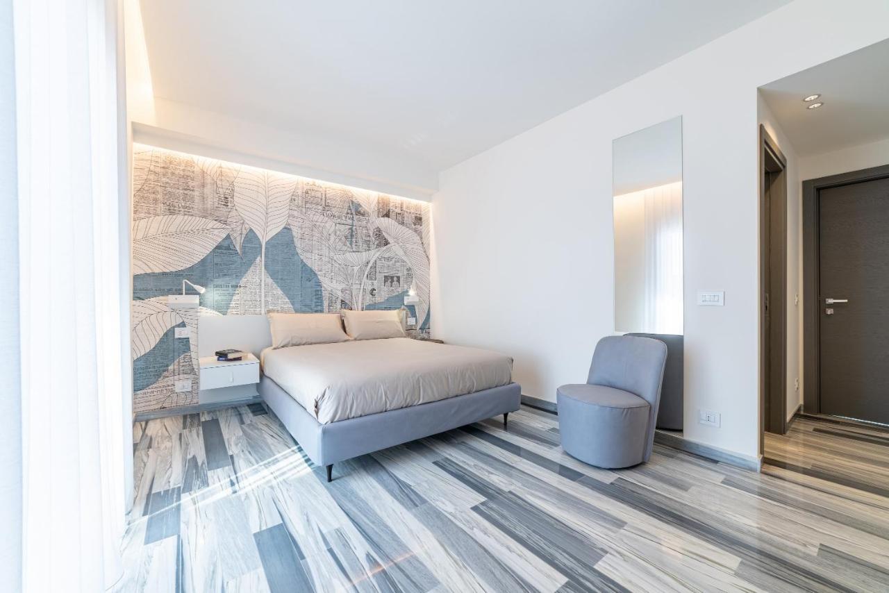 Fronte Etna Hotel Bronte Luaran gambar