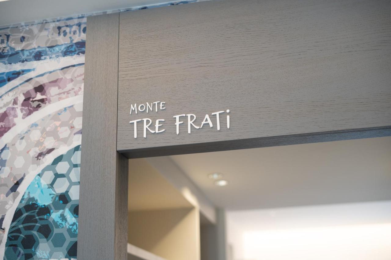 Fronte Etna Hotel Bronte Luaran gambar