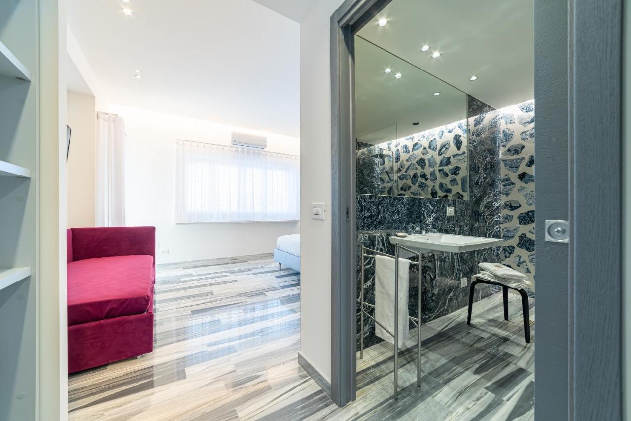 Fronte Etna Hotel Bronte Luaran gambar