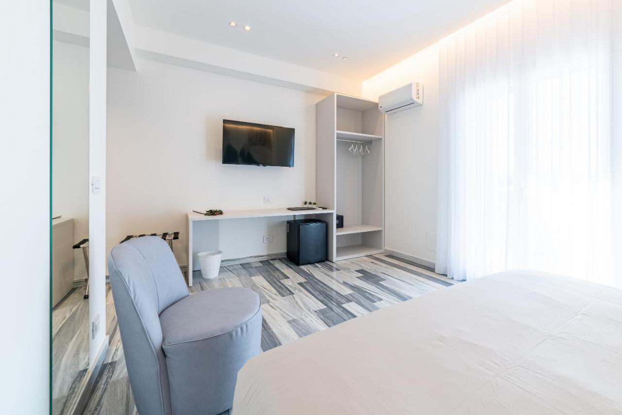Fronte Etna Hotel Bronte Luaran gambar