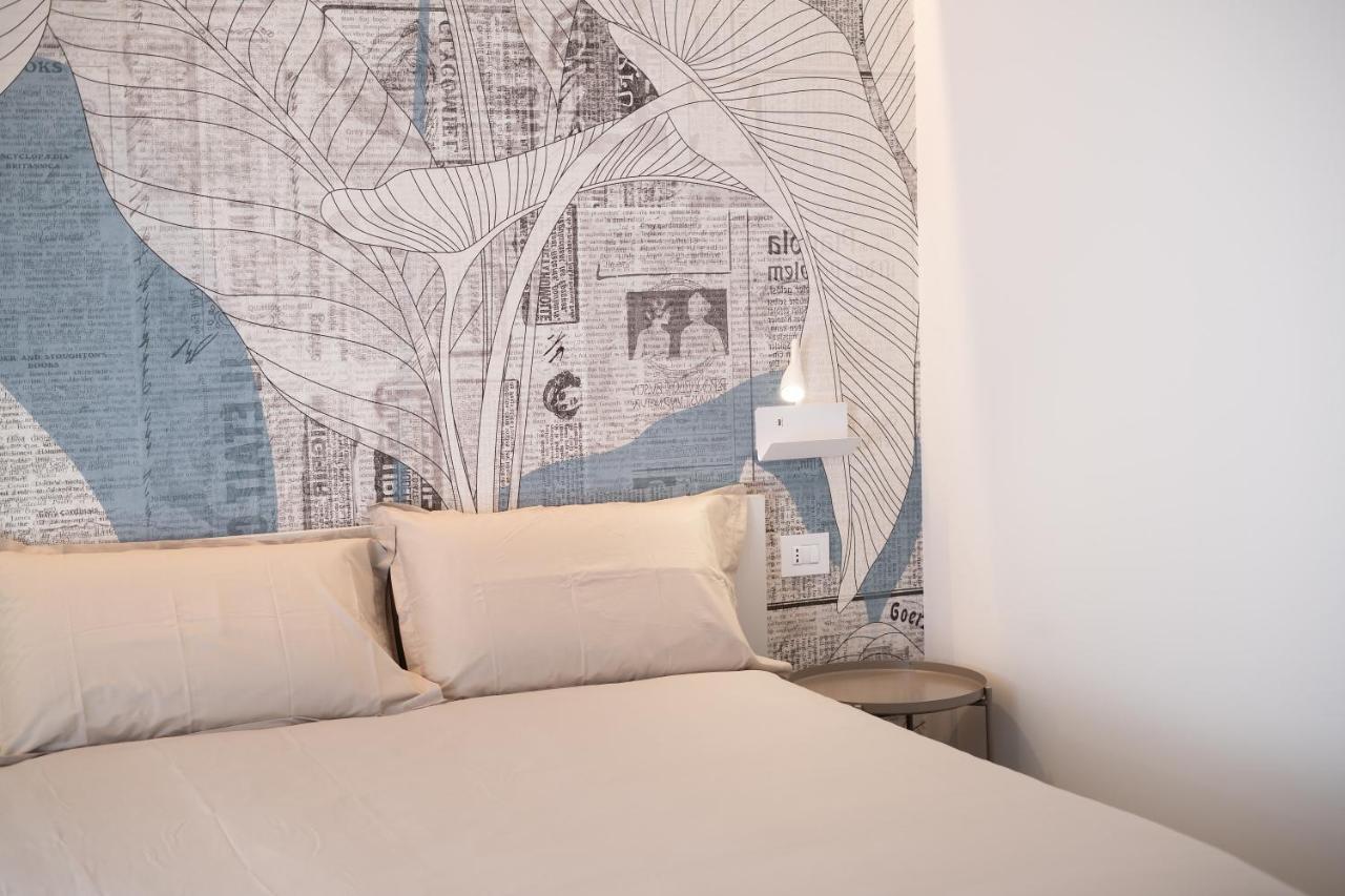 Fronte Etna Hotel Bronte Luaran gambar