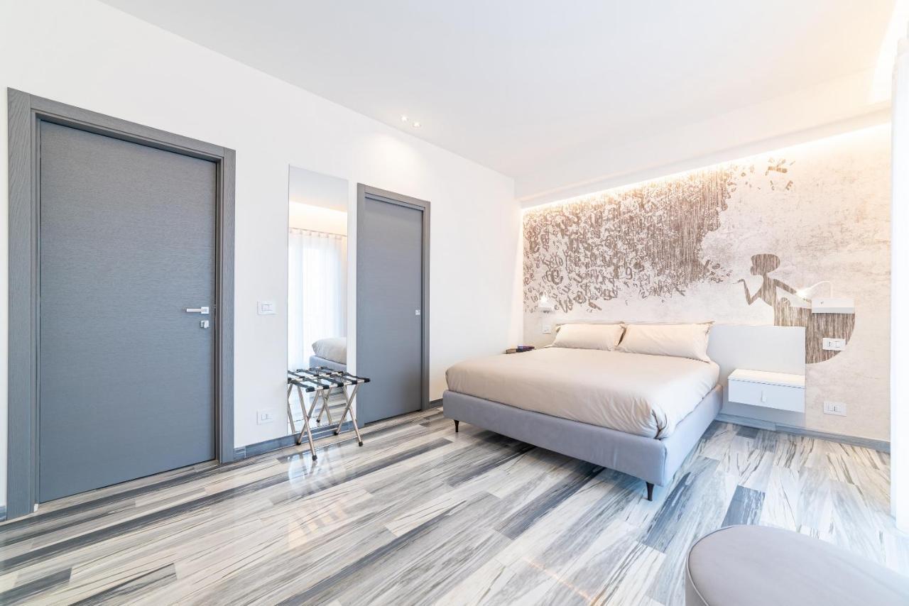 Fronte Etna Hotel Bronte Luaran gambar